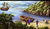 King's Quest 3 Redux