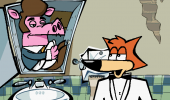 SPY Fox 3 - 