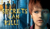 Nancy Drew 1 - Secrets Can Kill (Remastered)
