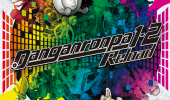 Danganronpa 1-2 Reload