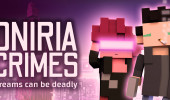 Oniria Crimes
