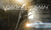 Loading Human - Chapter 1