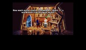 Monkey Island 2 Special Edition: LeChuck's Revenge