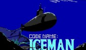 Codename: ICEMAN