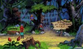 King's Quest 5 - Absence Makes The Heart Go Yonder!