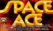 Space Ace