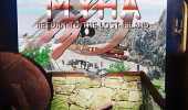 Myha: Return to the Lost Island