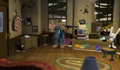 Sam & Max: Season One - Sam & Max Save the World
