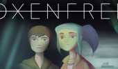 Oxenfree