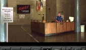 Police Quest 4 - Daryl F. Gates' Open Season