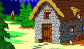 King's Quest 4 - The Perils of Rosella