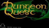 Dungeon Quest