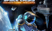 Adventure Escape: Space Crisis