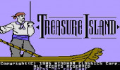 Treasure Island