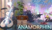 Anamorphine