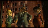 Sam & Max: Season Three - The Devil's Playhouse