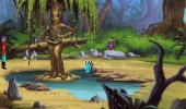 King's Quest 5 - Absence Makes The Heart Go Yonder!