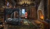 Mage's Initiation erschienen