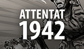 Attentat 1942