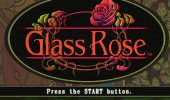 Glass Rose