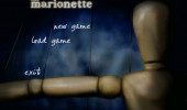 The Marionette