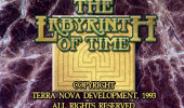 The Labyrinth of Time