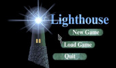 Lighthouse: The Dark Being