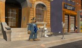 Sam & Max: Season One - Sam & Max Save the World