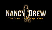 Nancy Drew 15 - The Creature of Kapu Cave