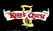 King's Quest 2  - Romancing the Throne