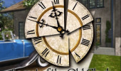 Nancy Drew 12 - Secret of the Old Clock