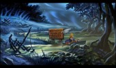 Monkey Island 2 Special Edition: LeChuck's Revenge