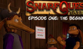 SnarfQuest Tales