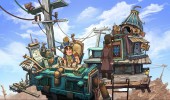 Deponia