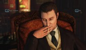 Sherlock Holmes 7 - Crimes & Punishments