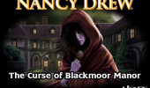 Nancy Drew 11 - Curse of Blackmoor Manor