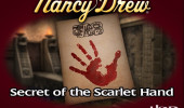 Nancy Drew 6 - Secret of the Scarlet Hand