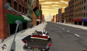 Sam & Max: Season One - Sam & Max Save the World