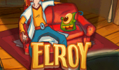 Elroy and the Aliens