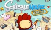 Scribblenauts Remix