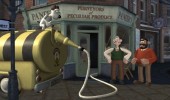 Wallace & Gromit's Grand Adventures
