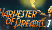 Harvester of Dreams