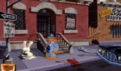 Sam & Max - Hit the Road