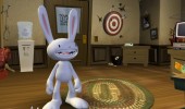 Sam & Max: Season One - Sam & Max Save the World