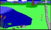 King's Quest 1 VGA  - Quest for the Crown