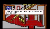 King's Quest 3 - To Heir Is Human