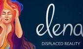 Elena - Displaced Reality