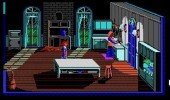 Laura Bow 1 - The Colonel's Bequest