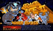 Space Ace 2 - Borf's Revenge