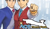 Phoenix Wright 6: Ace Attorney - Spirit of Justice